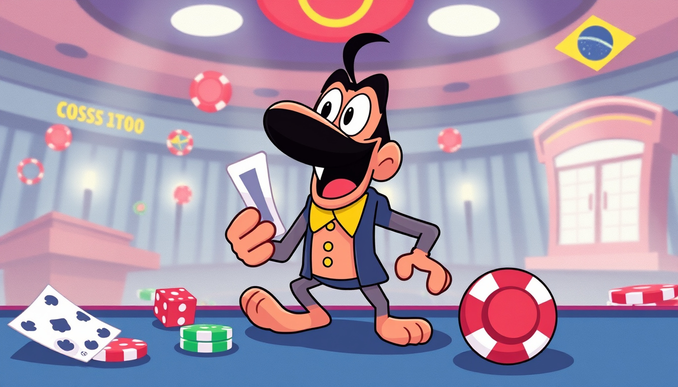 Tigrinho jogo